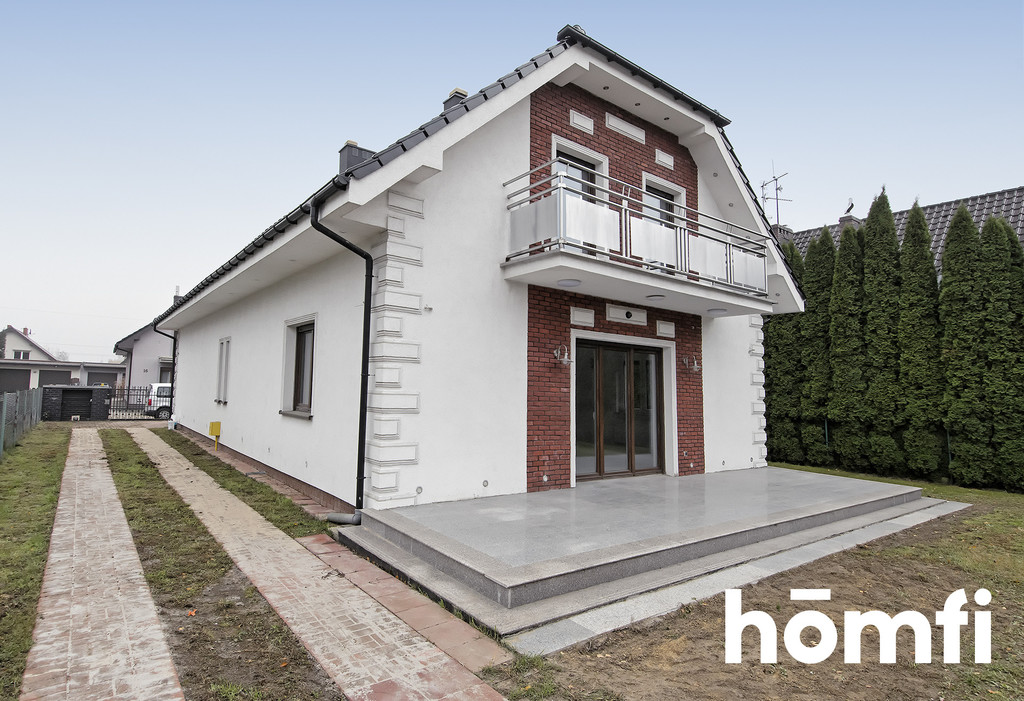 Dom 250&nbsp;m², Jasin, Gromadzka - zdjęcie 2