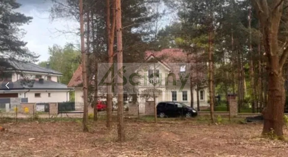 Działka rolna 1790&nbsp;m², Wolica - zdjęcie 3