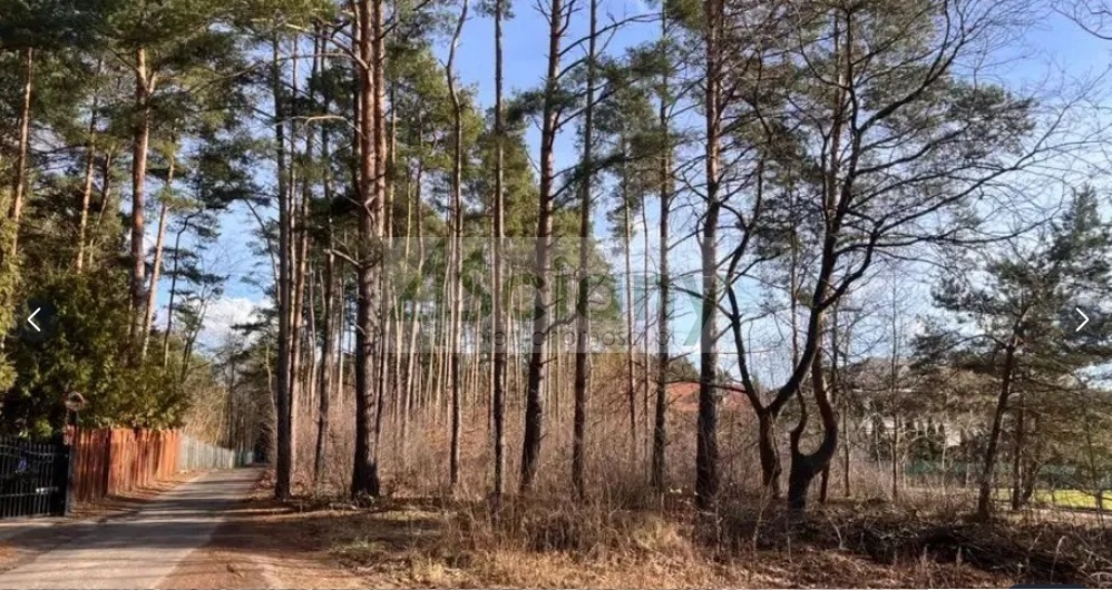 Działka rolna 1790&nbsp;m², Wolica - zdjęcie 1