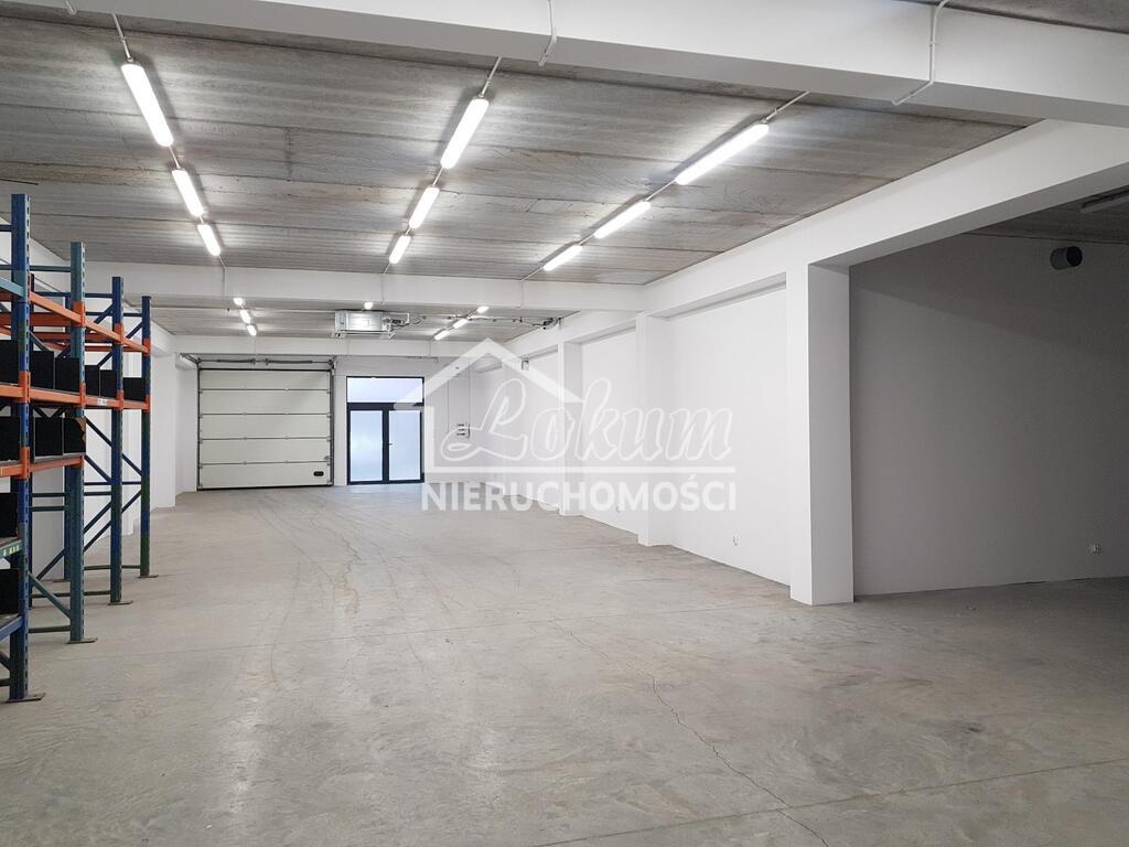 Lokal usługowy do wynajęcia, 225&nbsp;m², Szczecin - zdjęcie 8