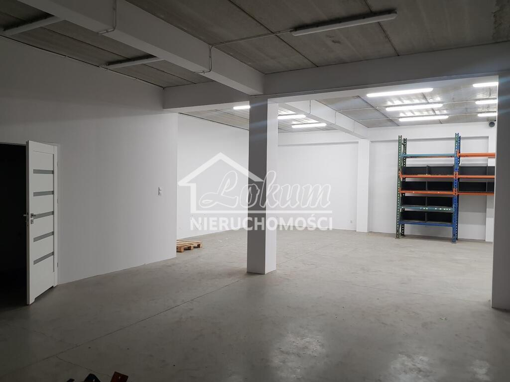 Lokal usługowy do wynajęcia, 225&nbsp;m², Szczecin - zdjęcie 7