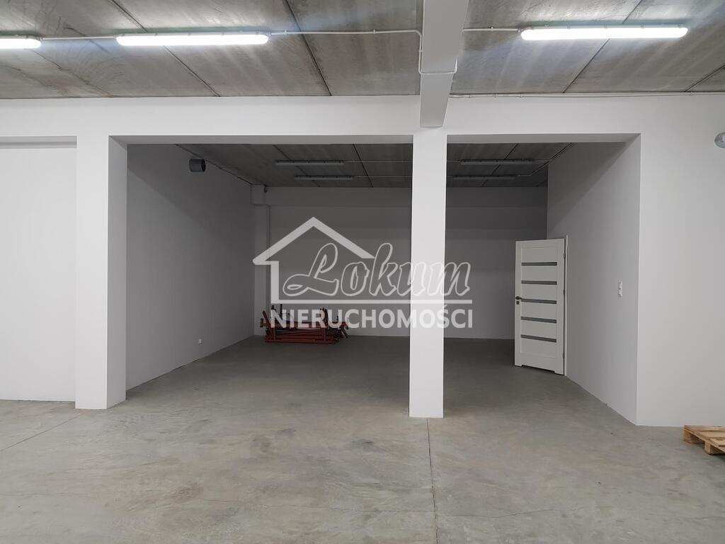 Lokal usługowy do wynajęcia, 225&nbsp;m², Szczecin - zdjęcie 4