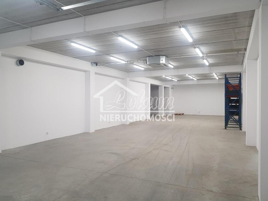 Lokal usługowy do wynajęcia, 225&nbsp;m², Szczecin - zdjęcie 2