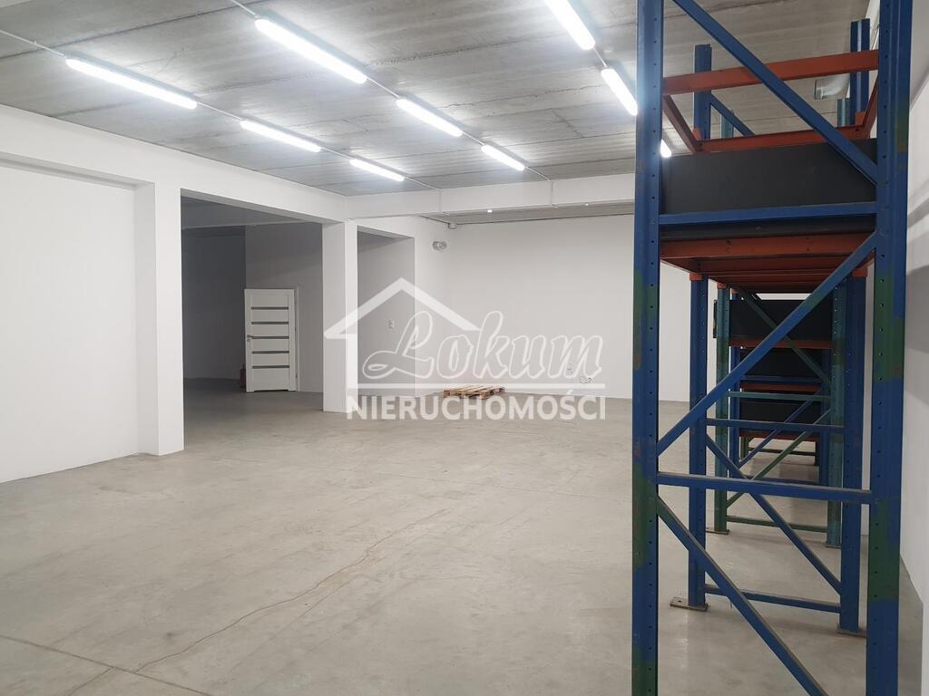 Lokal usługowy do wynajęcia, 225&nbsp;m², Szczecin - zdjęcie 3