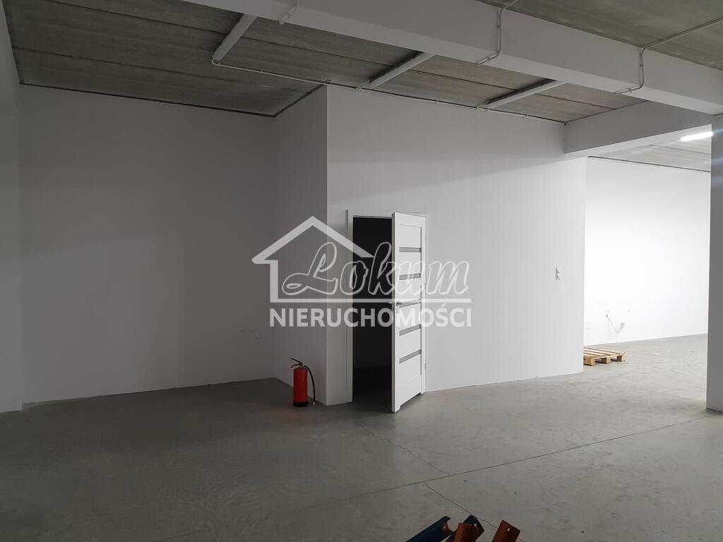 Lokal usługowy do wynajęcia, 225&nbsp;m², Szczecin - zdjęcie 5