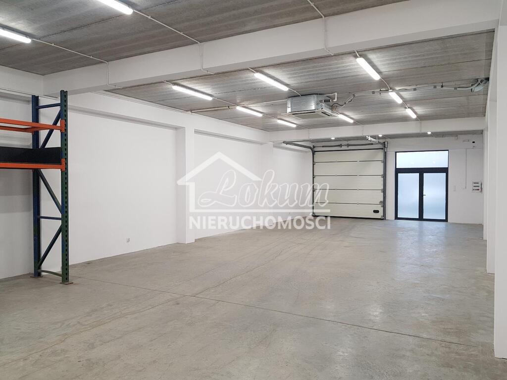 Lokal usługowy do wynajęcia, 225&nbsp;m², Szczecin - zdjęcie 6