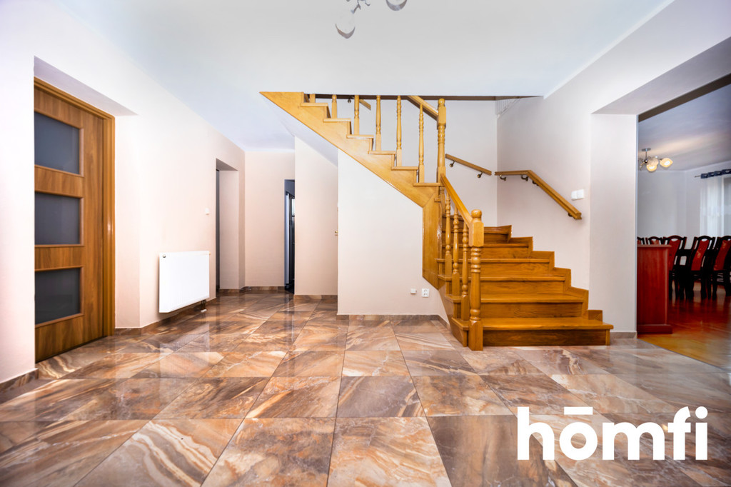 Dom 252&nbsp;m², Brzozów, Bartosza Głowackiego - zdjęcie 7