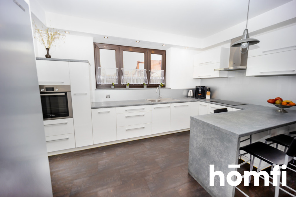 Dom 252&nbsp;m², Brzozów, Bartosza Głowackiego - zdjęcie 10