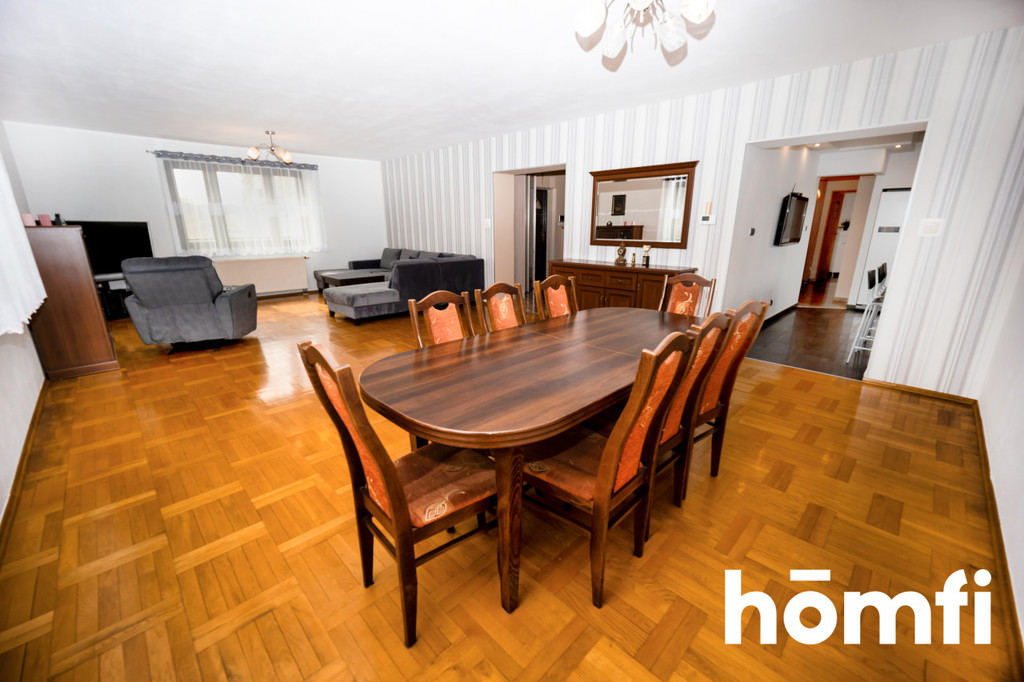 Dom 252&nbsp;m², Brzozów, Bartosza Głowackiego - zdjęcie 1