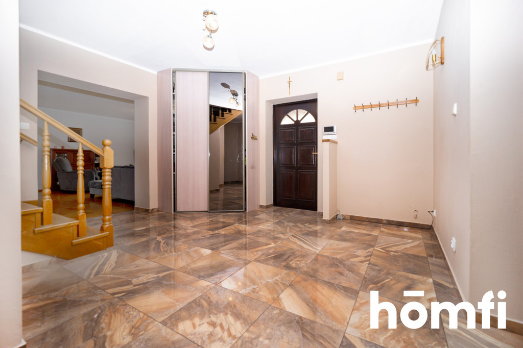 Dom 252&nbsp;m², Brzozów, Bartosza Głowackiego - zdjęcie 11