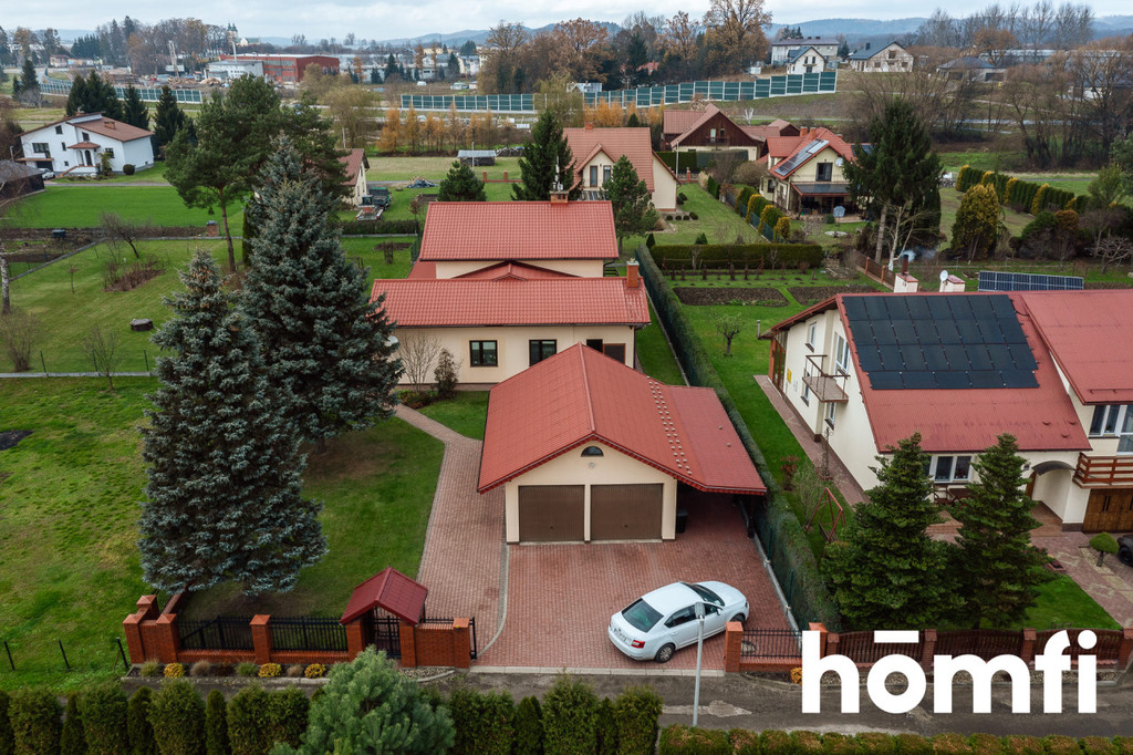 Dom 252&nbsp;m², Brzozów, Bartosza Głowackiego - zdjęcie 4