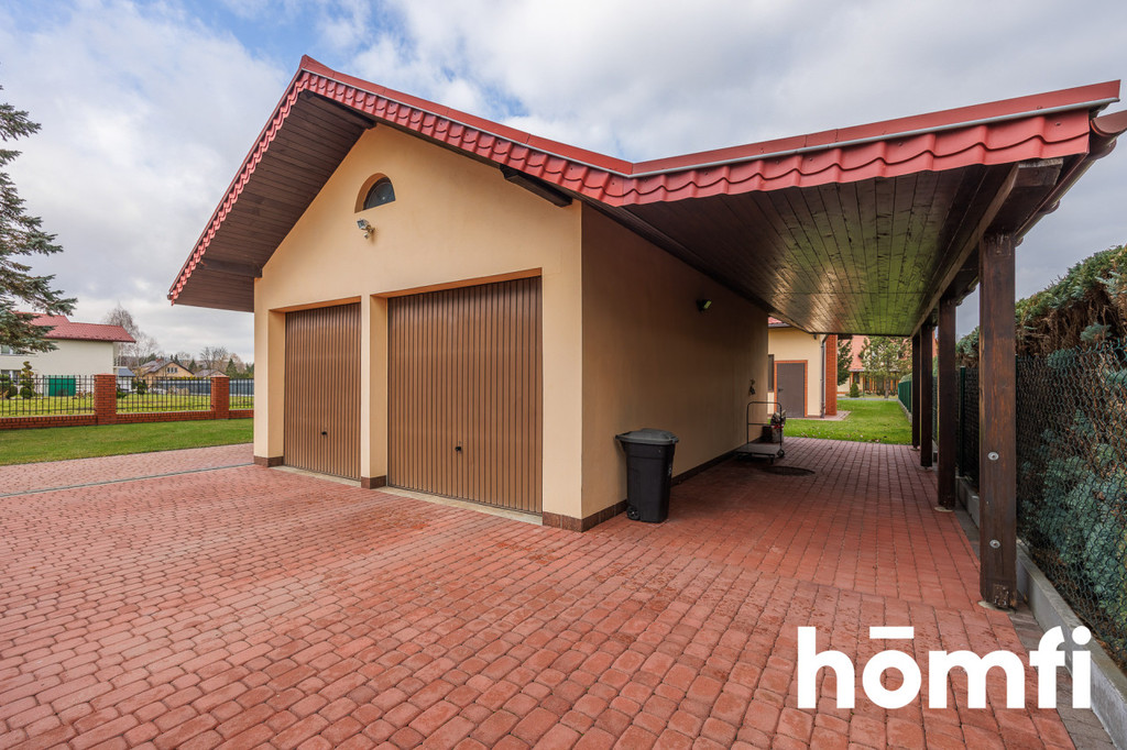 Dom 252&nbsp;m², Brzozów, Bartosza Głowackiego - zdjęcie 6