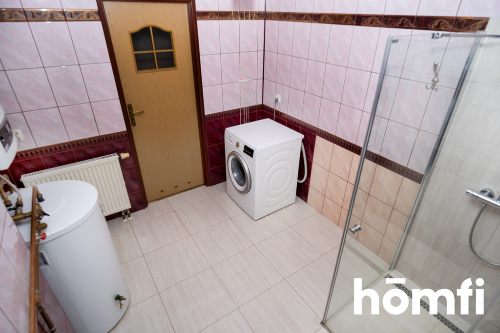 Dom 252&nbsp;m², Brzozów, Bartosza Głowackiego - zdjęcie 13