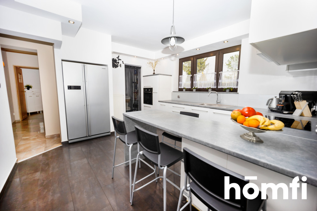 Dom 252&nbsp;m², Brzozów, Bartosza Głowackiego - zdjęcie 9