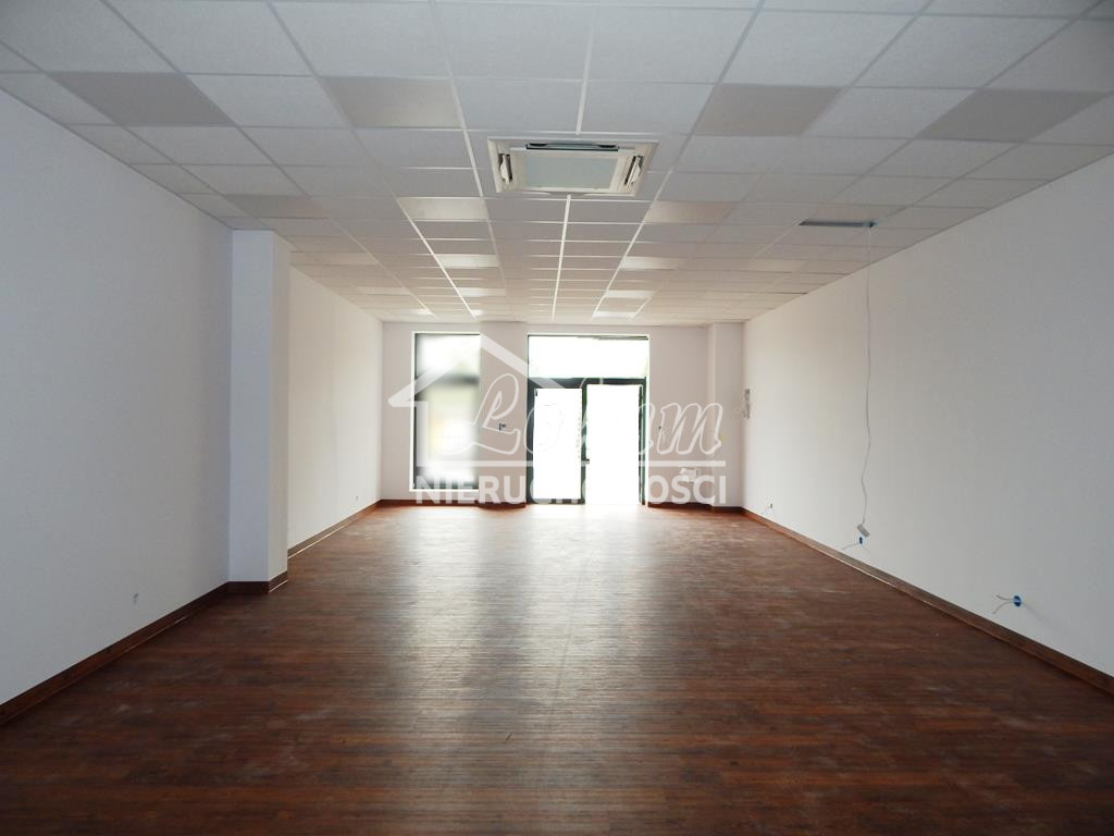 Lokal usługowy do wynajęcia, 135&nbsp;m², Szczecin - zdjęcie 4
