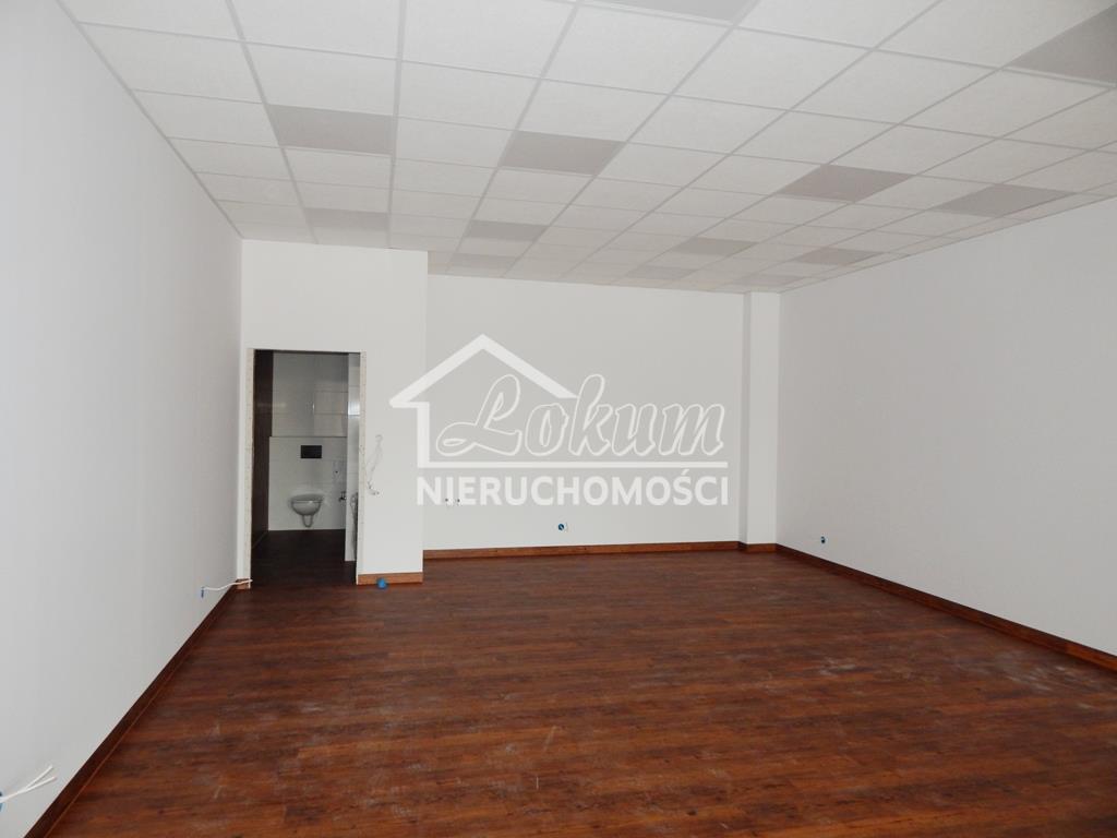 Lokal usługowy do wynajęcia, 135&nbsp;m², Szczecin - zdjęcie 5