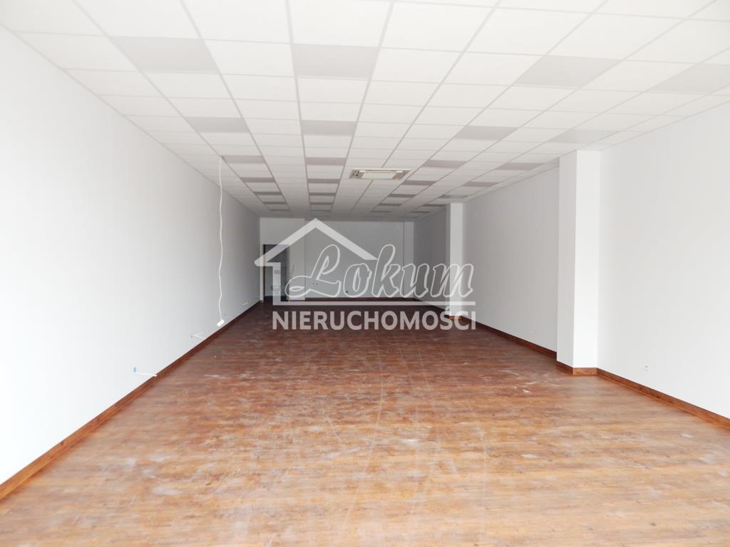 Lokal usługowy do wynajęcia, 135&nbsp;m², Szczecin - zdjęcie 3