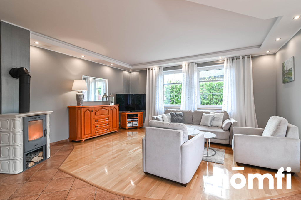 Dom 262&nbsp;m², Gowino, Jagodowa - zdjęcie 2