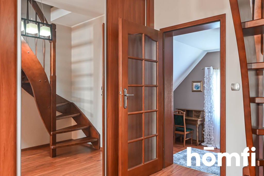 Dom 262&nbsp;m², Gowino, Jagodowa - zdjęcie 15