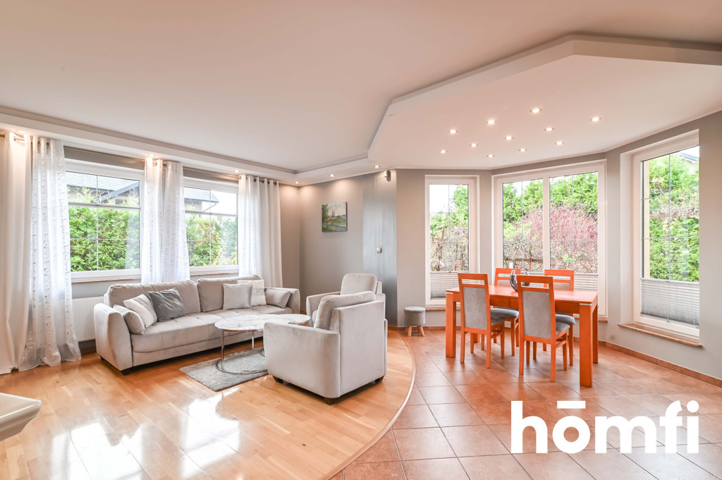 Dom 262&nbsp;m², Gowino, Jagodowa - zdjęcie 5