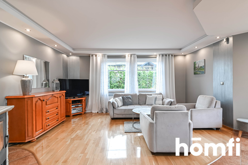 Dom 262&nbsp;m², Gowino, Jagodowa - zdjęcie 7