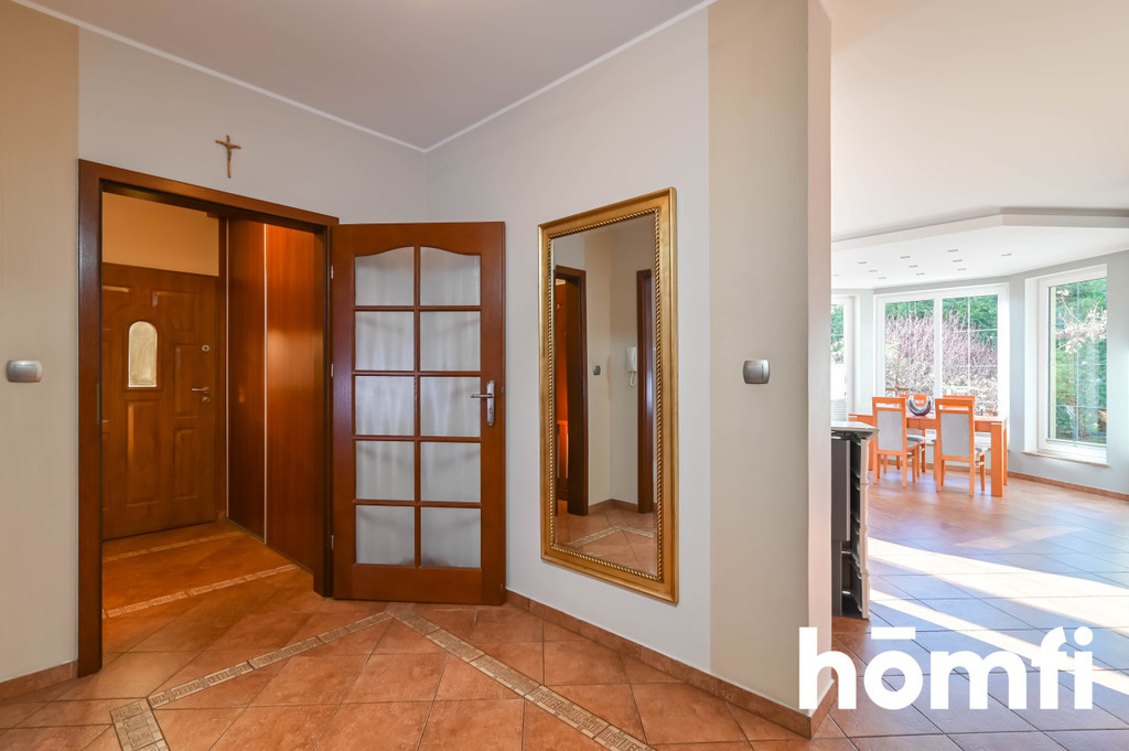 Dom 262&nbsp;m², Gowino, Jagodowa - zdjęcie 16