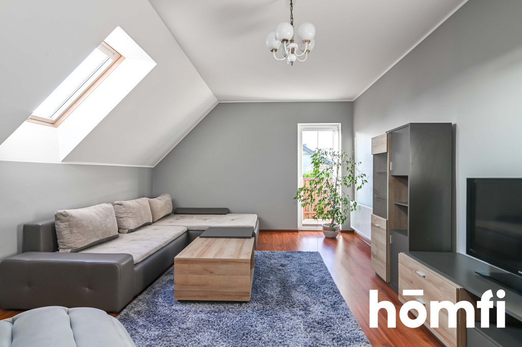 Dom 262&nbsp;m², Gowino, Jagodowa - zdjęcie 19
