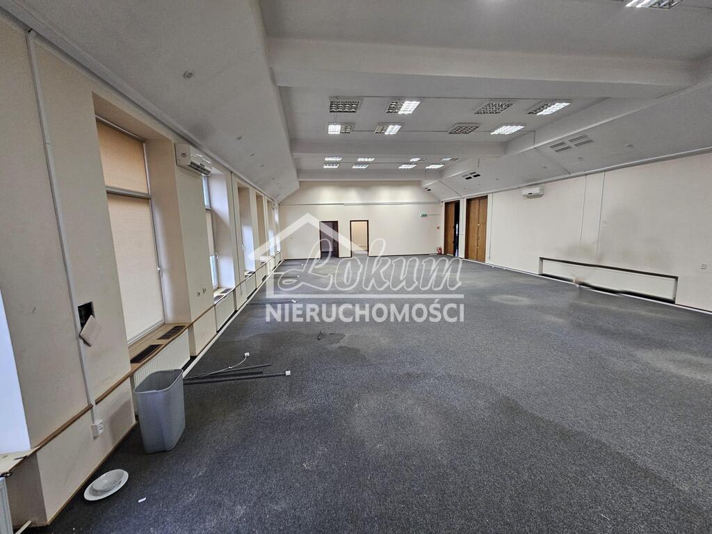 Lokal biurowy do wynajęcia, 365&nbsp;m², Szczecin - zdjęcie 2