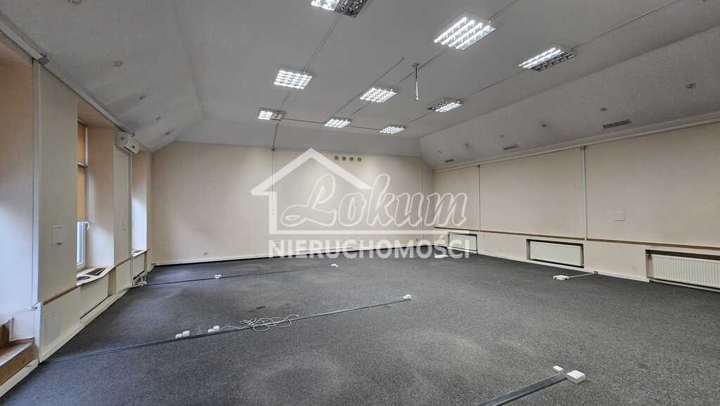 Lokal biurowy do wynajęcia, 365&nbsp;m², Szczecin - zdjęcie 5