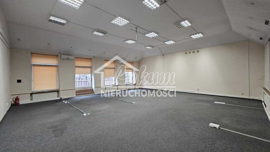 Lokal biurowy do wynajęcia, 365&nbsp;m², Szczecin - zdjęcie 4