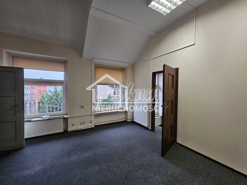 Lokal biurowy do wynajęcia, 365&nbsp;m², Szczecin - zdjęcie 6