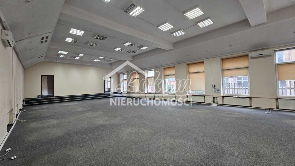 Lokal biurowy do wynajęcia, 365 m², Szczecin - zdjęcie 1
