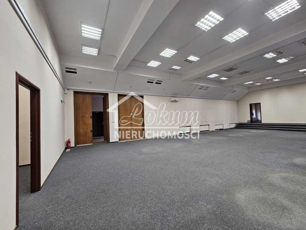 Lokal biurowy do wynajęcia, 365&nbsp;m², Szczecin - zdjęcie 3