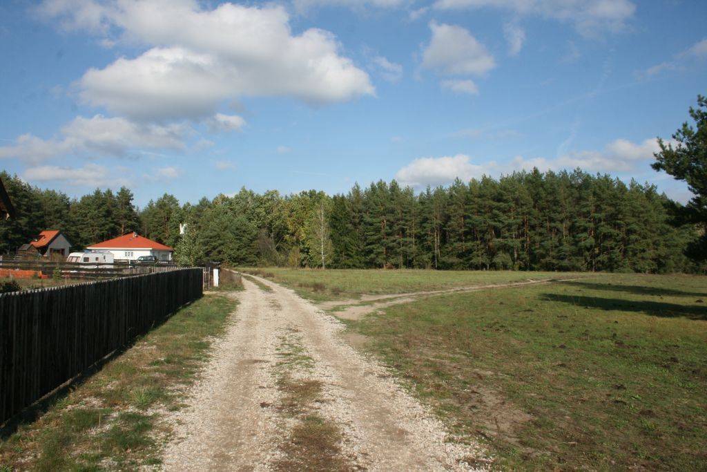 Zabielne Działka do sprzedania - zdjęcie 3