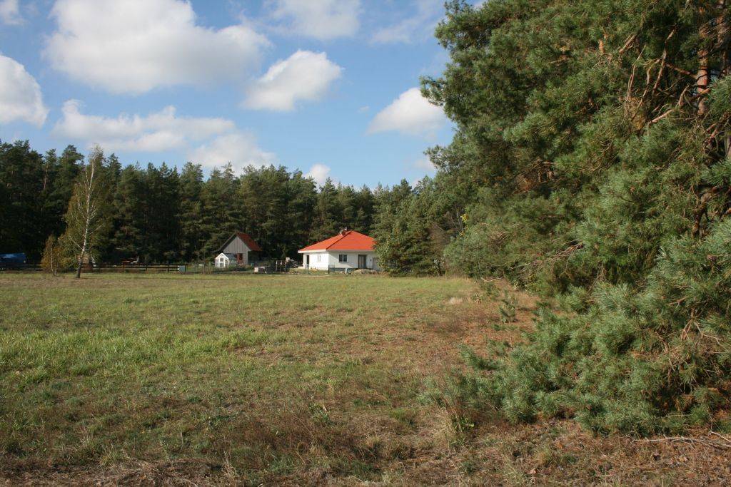 Zabielne Działka do sprzedania - zdjęcie 5