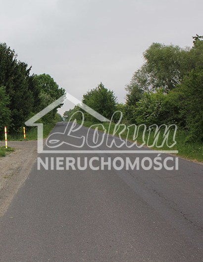 Działka budowlana 1953&nbsp;m², Stobno - zdjęcie 1