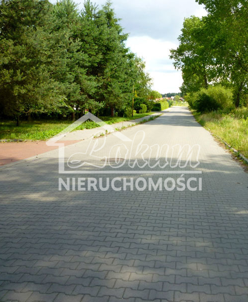 Działka budowlana 1953&nbsp;m², Stobno - zdjęcie 2