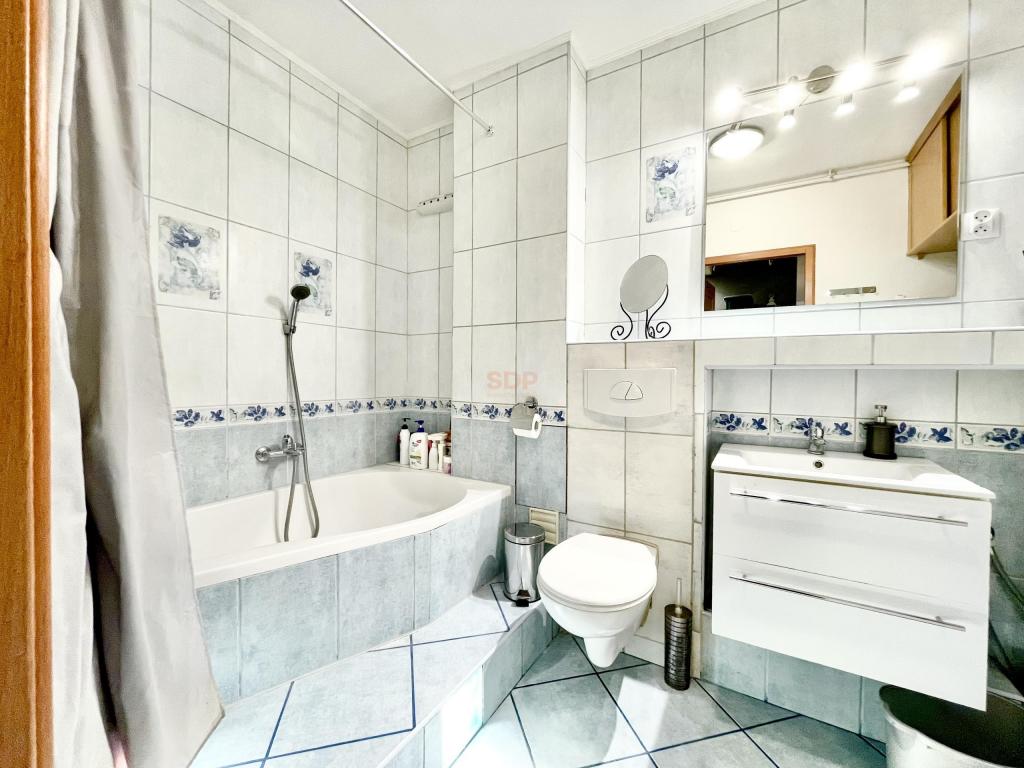 Mieszkanie 50 m², Wrocław, Fabryczna, Rakietowa - zdjęcie 5