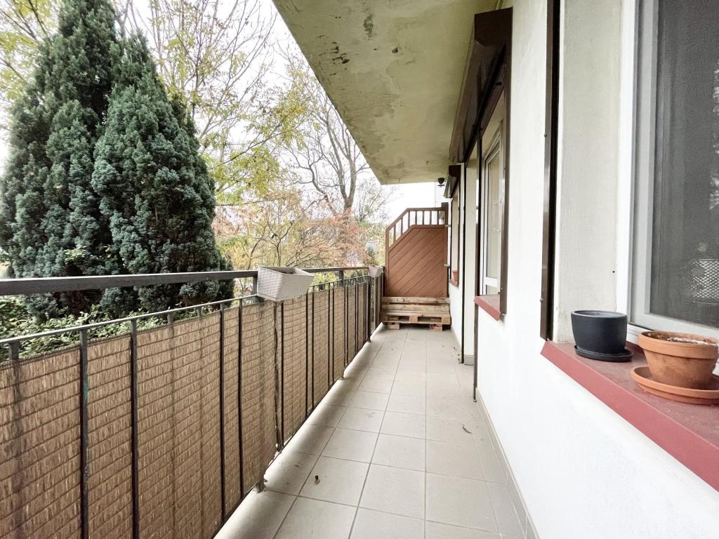 Mieszkanie 50 m², Wrocław, Fabryczna, Rakietowa - zdjęcie 7