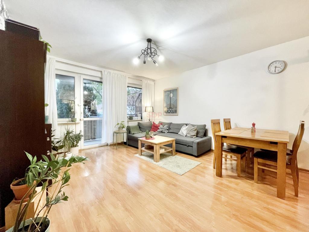 Mieszkanie 50 m², Wrocław, Fabryczna, Rakietowa - zdjęcie 2
