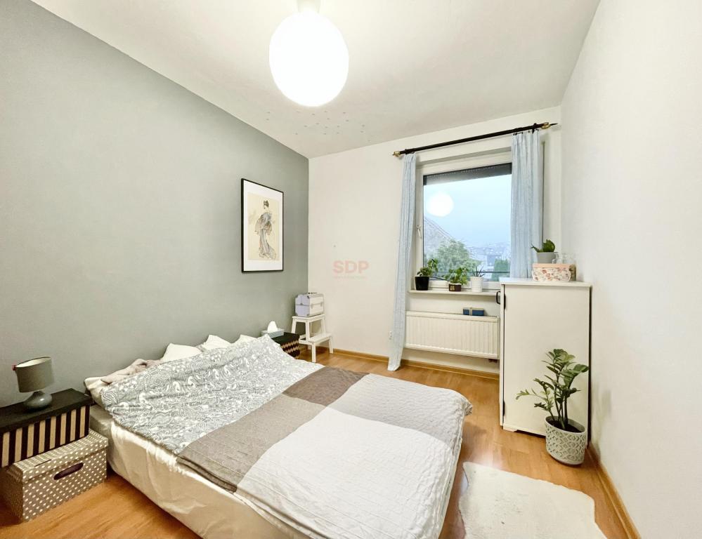 Mieszkanie 50 m², Wrocław, Fabryczna, Rakietowa - zdjęcie 3