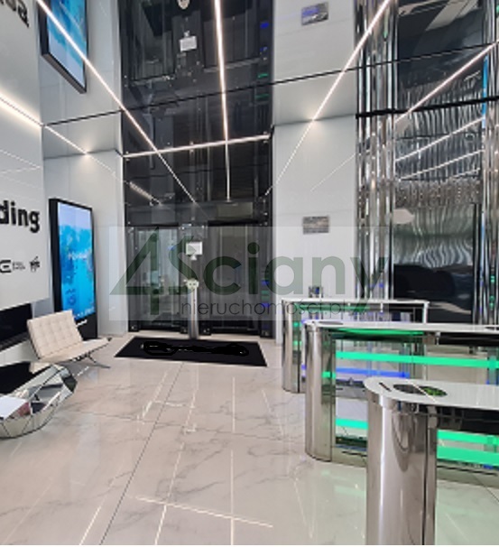 Lokal biurowy do wynajęcia, 1137 m², Warszawa - zdjęcie 9