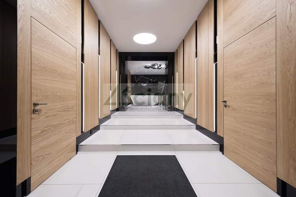 Lokal biurowy do wynajęcia, 1137 m², Warszawa - zdjęcie 5