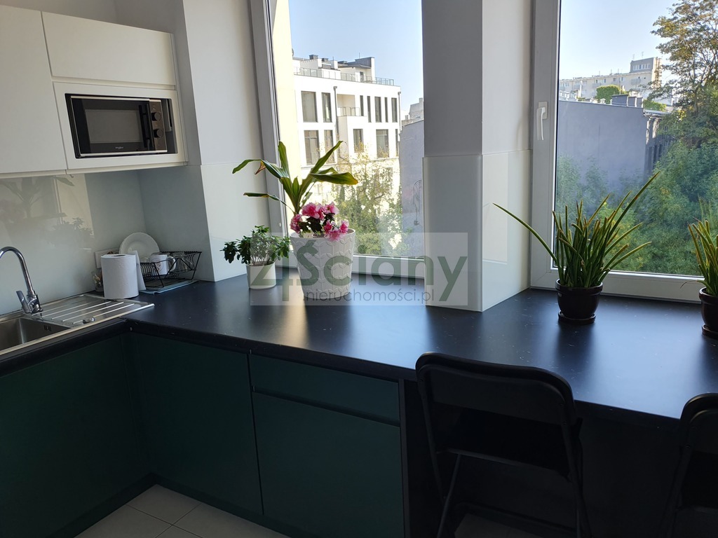 Lokal biurowy do wynajęcia, 1137 m², Warszawa - zdjęcie 4