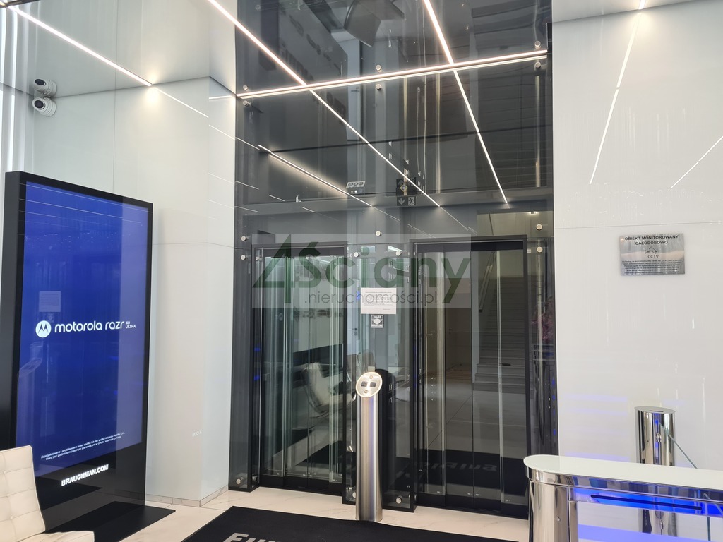 Lokal biurowy do wynajęcia, 1137 m², Warszawa - zdjęcie 7