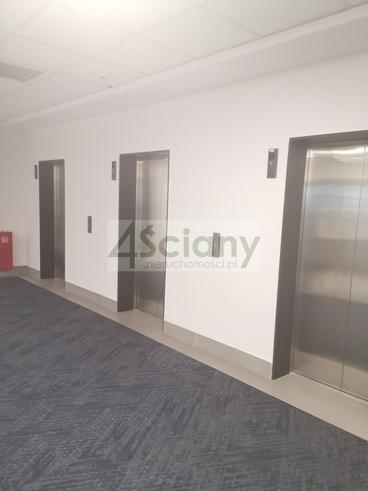 Lokal biurowy do wynajęcia, 1270 m², Warszawa - zdjęcie 5