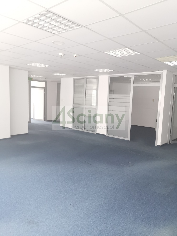Lokal biurowy do wynajęcia, 1270 m², Warszawa - zdjęcie 10