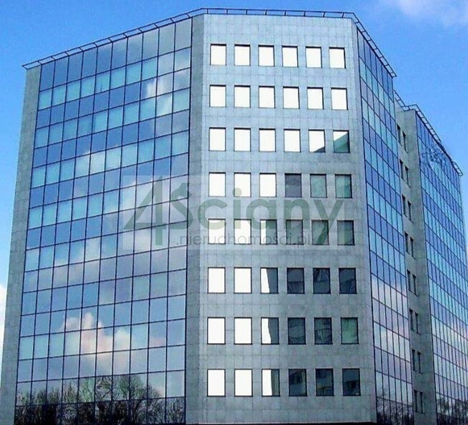 Lokal biurowy do wynajęcia, 1270 m², Warszawa - zdjęcie 3