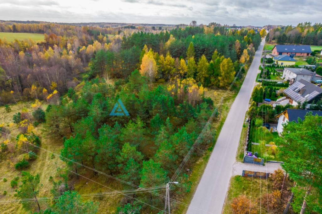 Działki budowlane w Gołubiu - zdjęcie 15