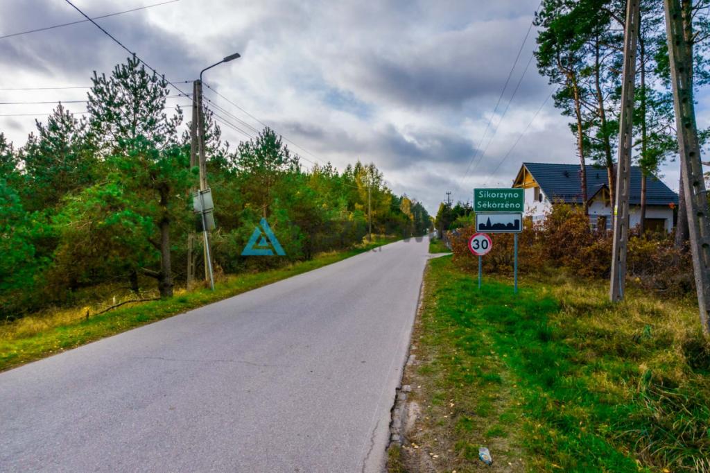 Działki budowlane w Gołubiu - zdjęcie 9
